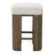 Picture of Kindred Barstool No Back